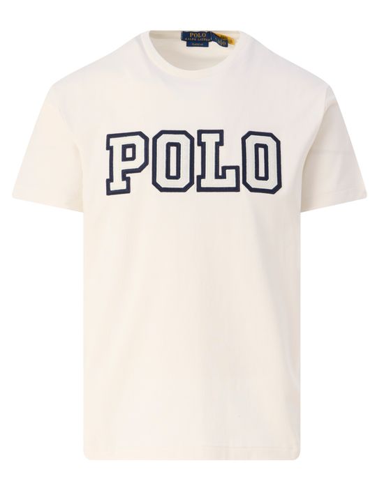 Polo Ralph Lauren T-shirt Korte mouw