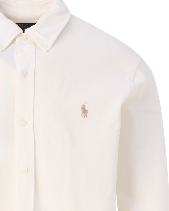 Polo Ralph Lauren Casual Overhemd LM