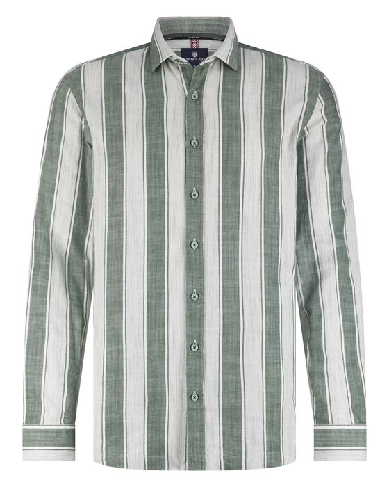 State of Art Casual Overhemd LM