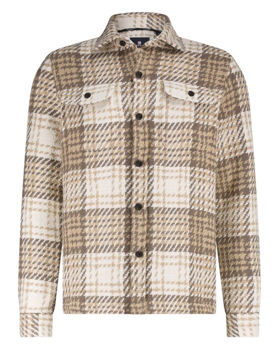 State of Art Casual Overhemd LM