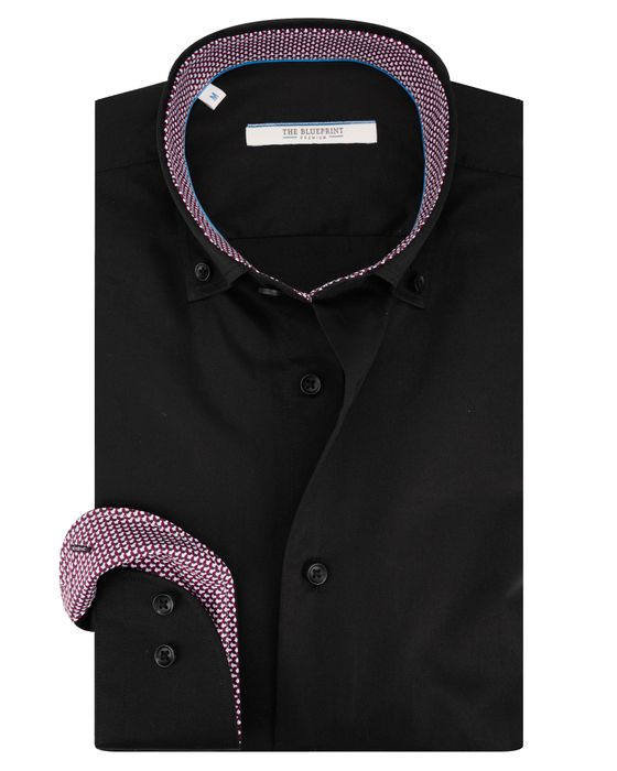 The BLUEPRINT Premium Overhemd LM