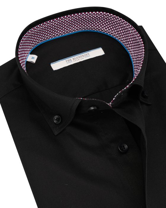 The BLUEPRINT Premium Overhemd LM