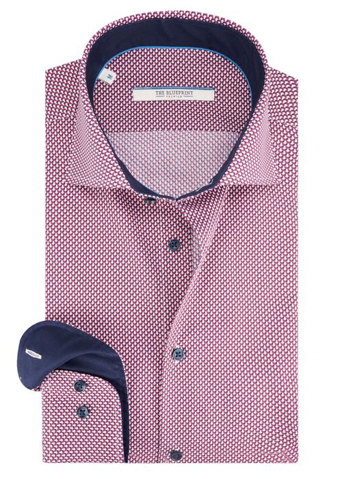 The BLUEPRINT Premium Overhemd LM