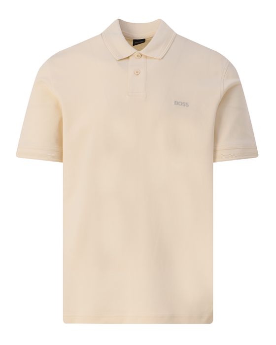 Boss Casual Polo Korte mouw