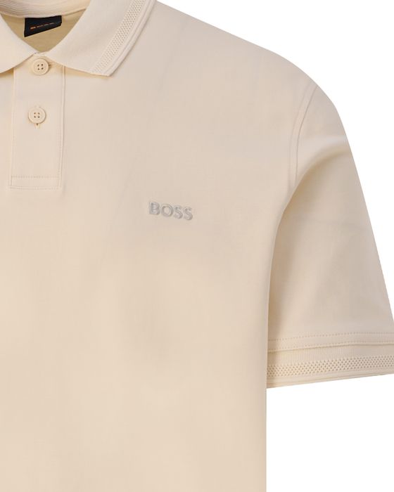 Boss Casual Polo Korte mouw