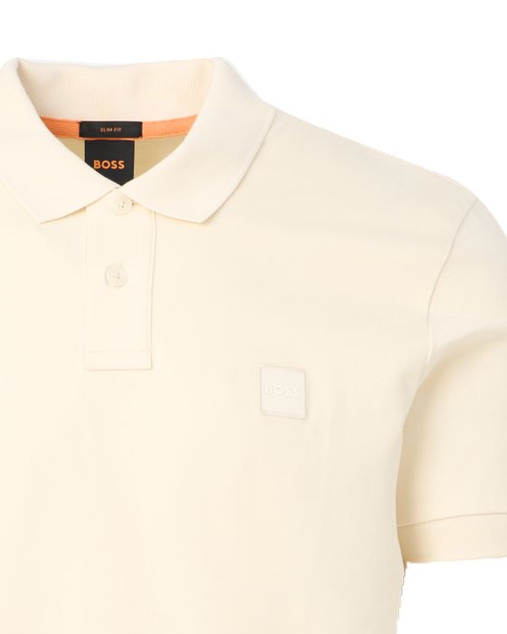 Boss Casual Polo Korte mouw