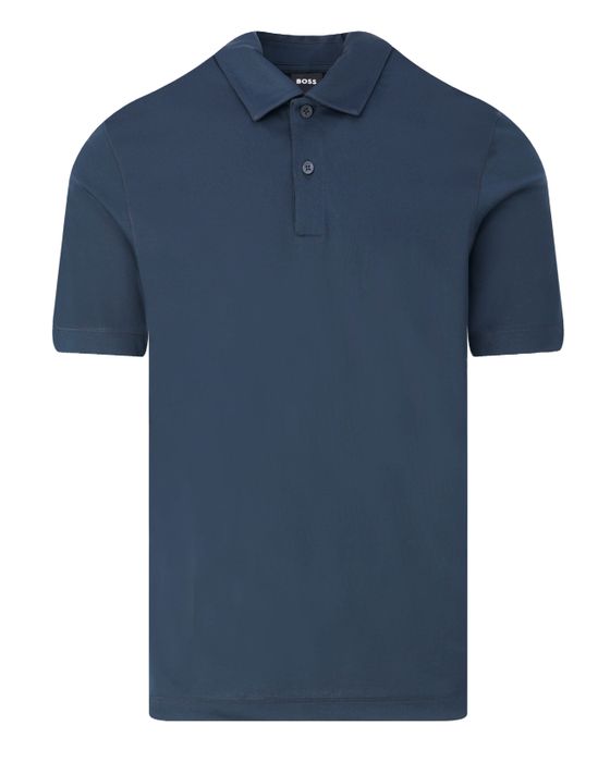 Boss Menswear Polo Korte mouw