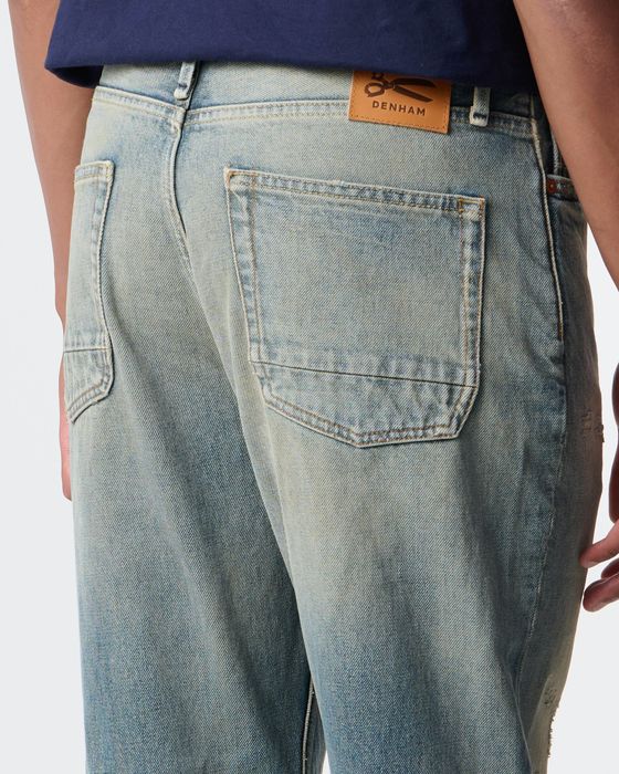 Denham Dagger Harold Jeans