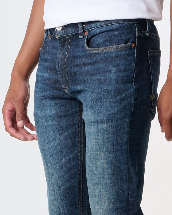 Denham Razor FM Joe Jeans