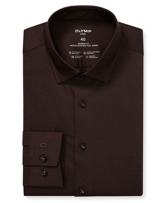 OLYMP Overhemd LM