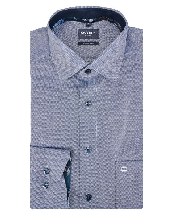 OLYMP Overhemd LM