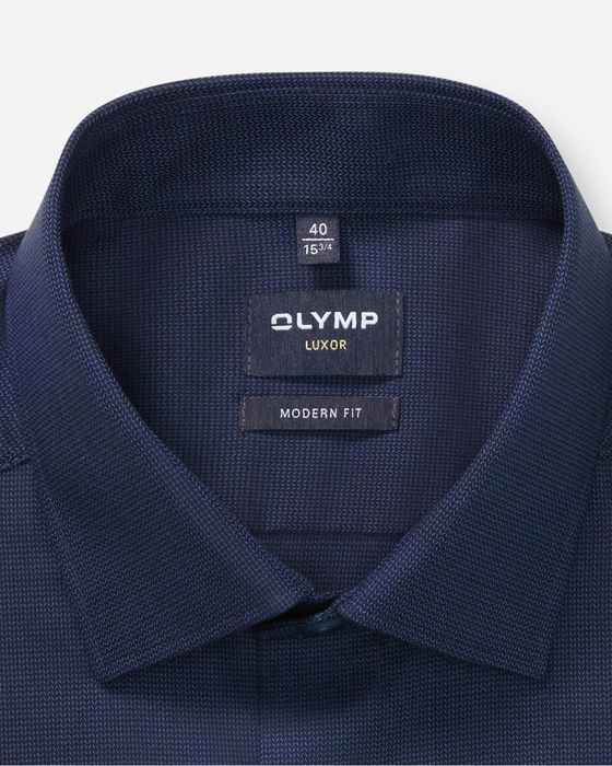 OLYMP Overhemd LM
