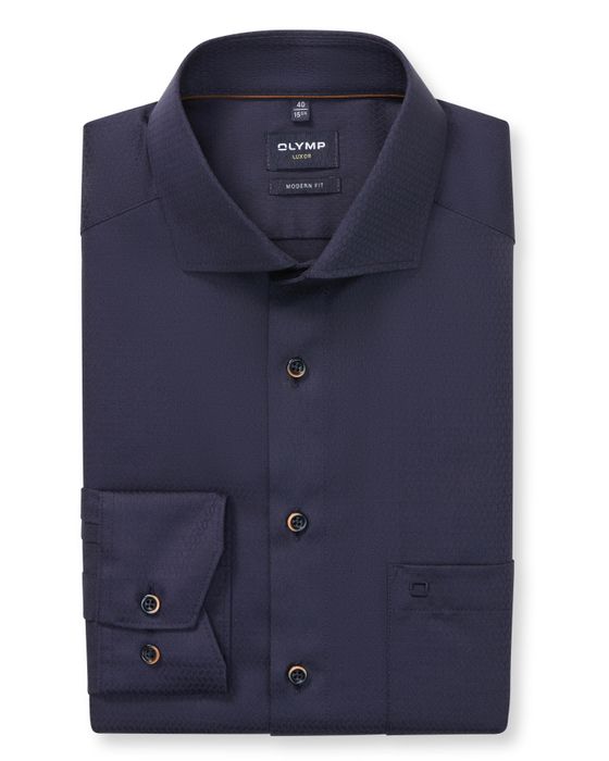 OLYMP Overhemd LM