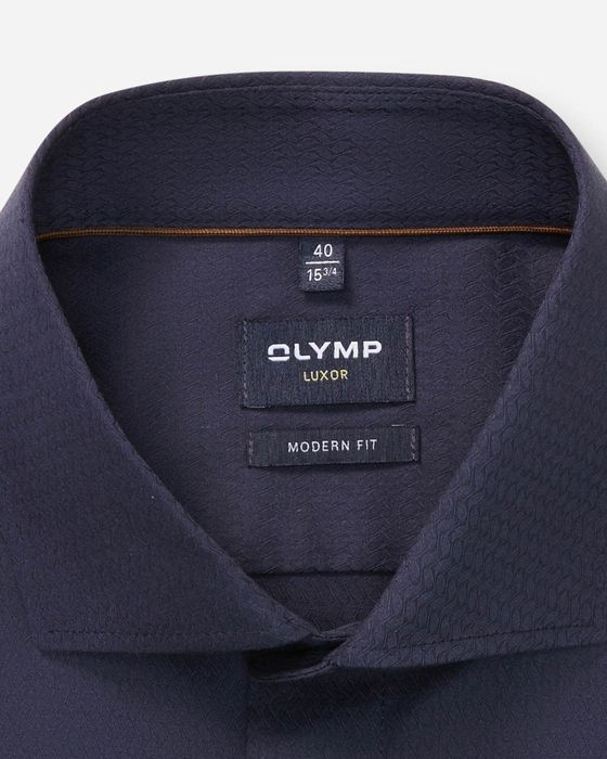 OLYMP Overhemd LM