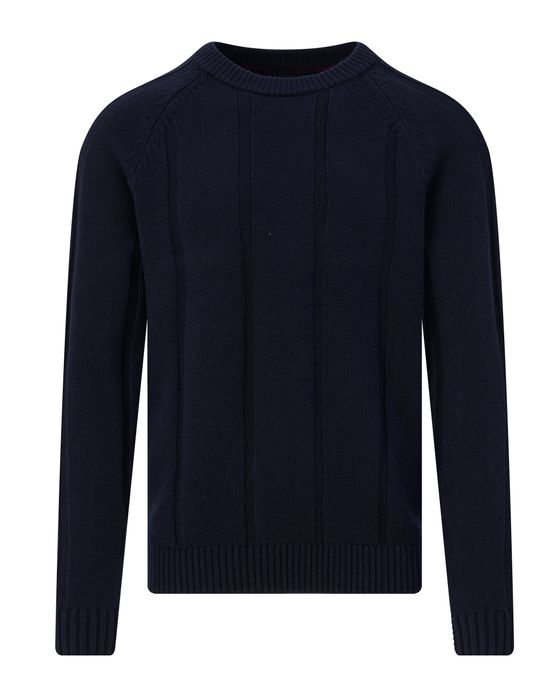Tommy Hilfiger Menswear Trui O-hals