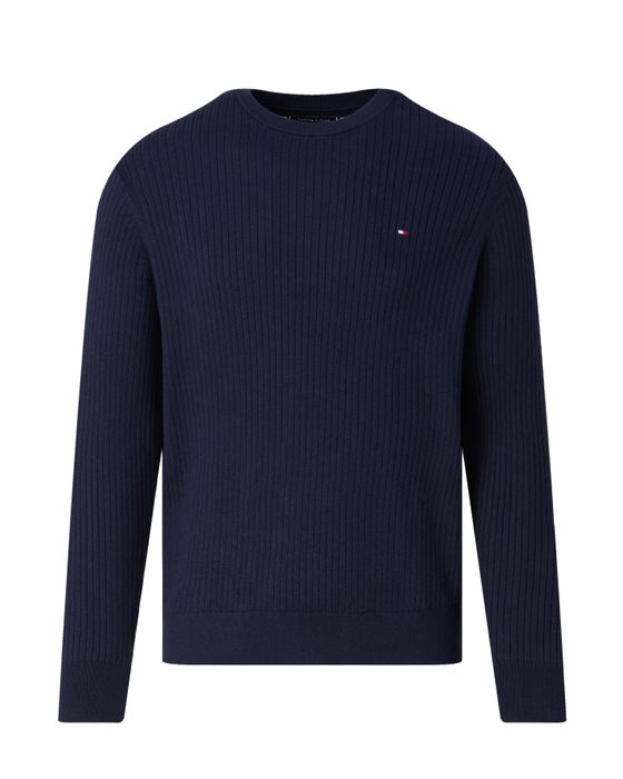 Tommy Hilfiger Menswear Trui O-hals