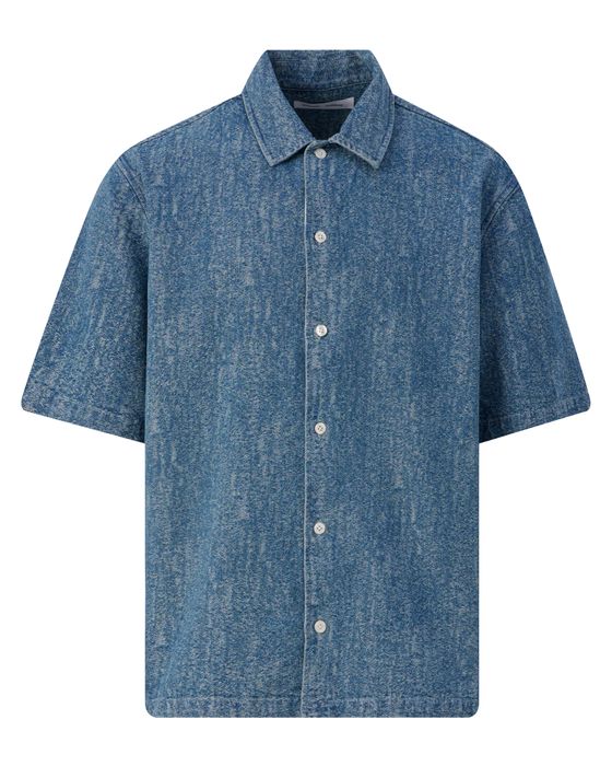 Samsoe & Samsoe Casual Overhemd KM