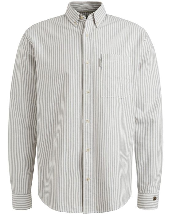 Cast Iron Casual Overhemd LM