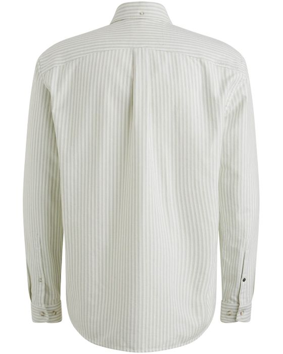 Cast Iron Casual Overhemd LM