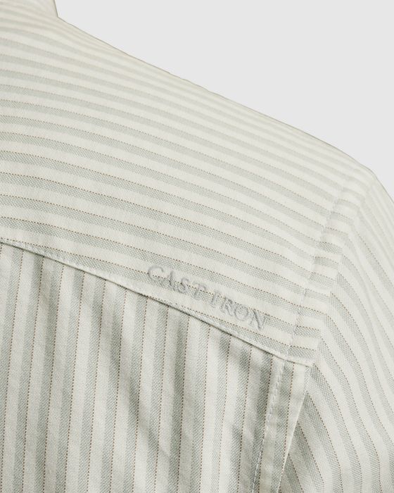 Cast Iron Casual Overhemd LM