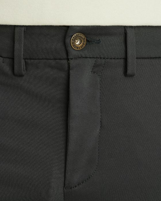 Cast Iron Chino