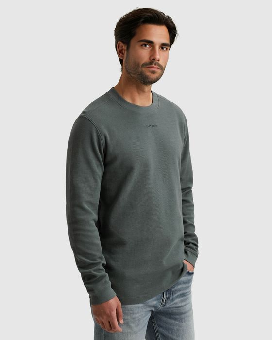 Cast Iron T-shirt LM