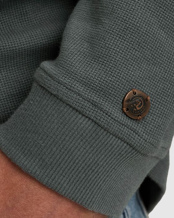 Cast Iron T-shirt LM