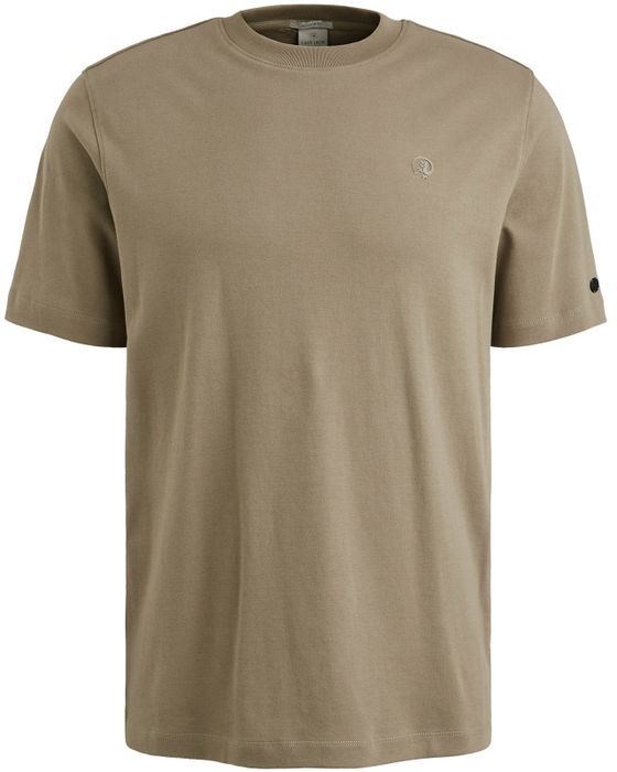 Cast Iron T-shirt Korte mouw