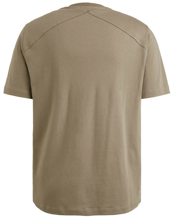 Cast Iron T-shirt Korte mouw