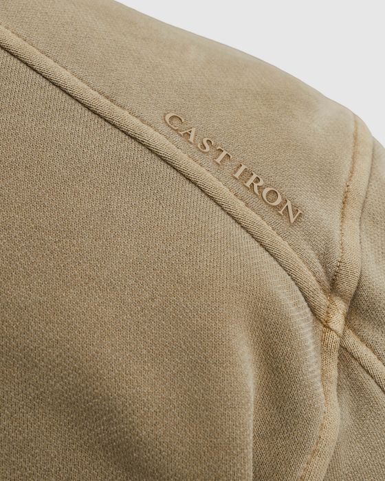 Cast Iron Schipperstrui