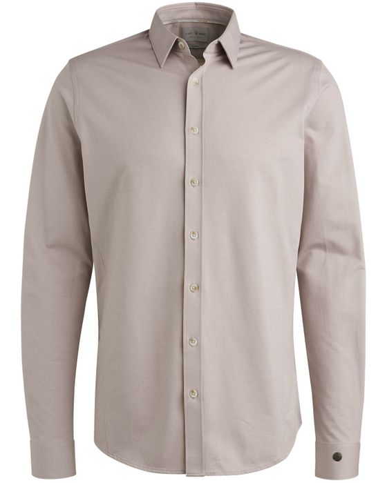 Cast Iron Casual Overhemd LM