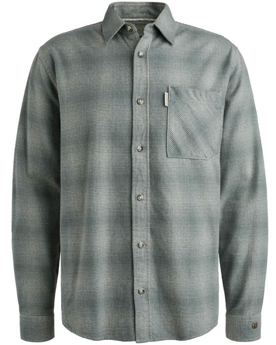 Cast Iron Casual Overhemd LM