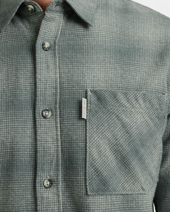 Cast Iron Casual Overhemd LM