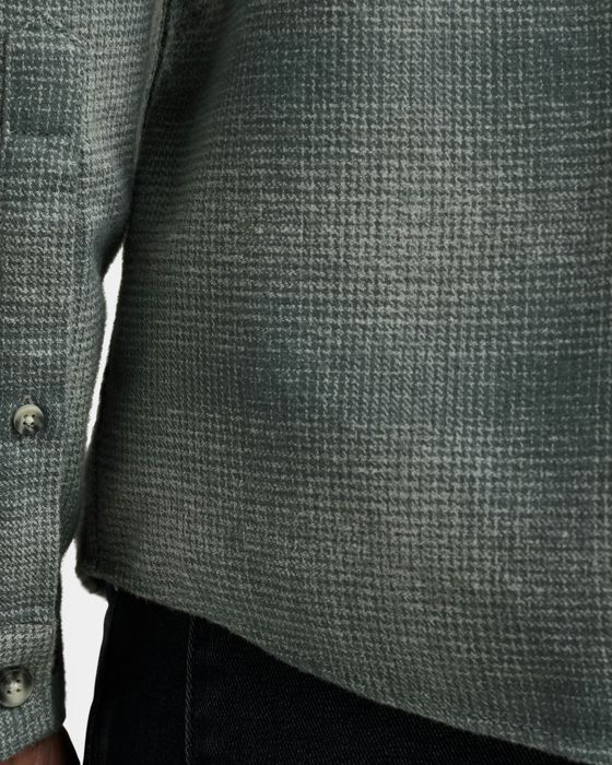 Cast Iron Casual Overhemd LM