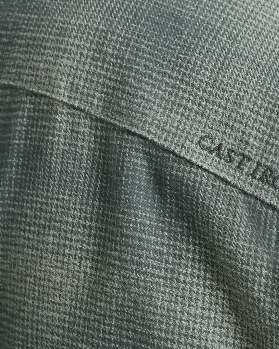 Cast Iron Casual Overhemd LM