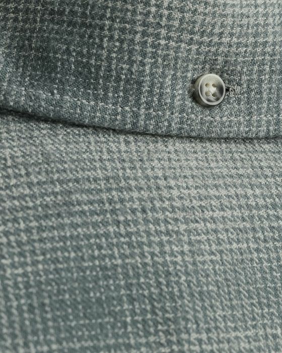 Cast Iron Casual Overhemd LM