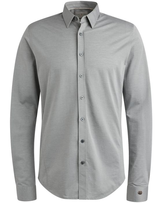 Cast Iron Casual Overhemd LM