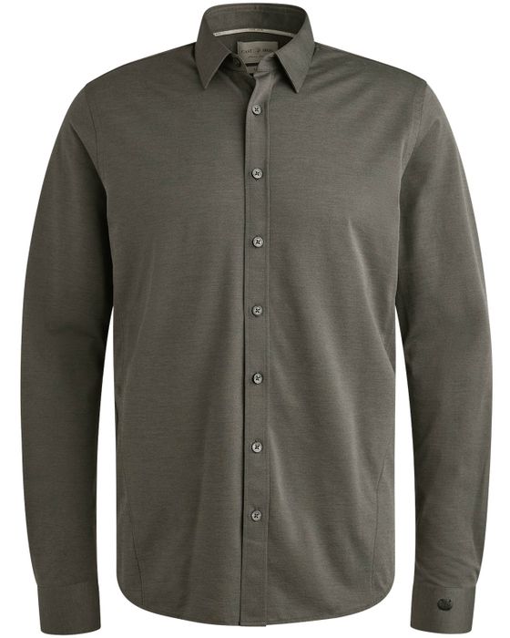 Cast Iron Casual Overhemd LM