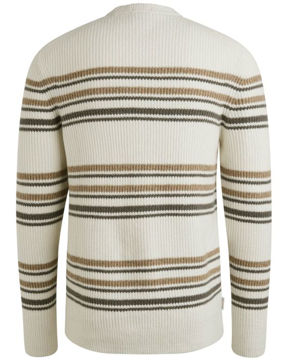 Cast Iron Trui O-hals