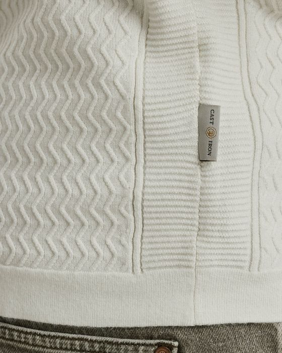 Cast Iron Schipperstrui