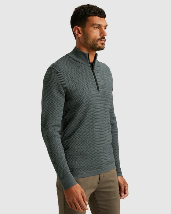 Cast Iron Schipperstrui