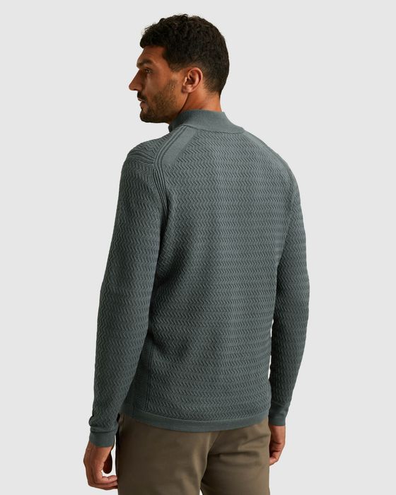 Cast Iron Schipperstrui