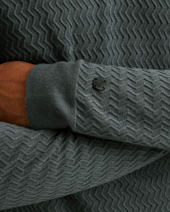 Cast Iron Schipperstrui