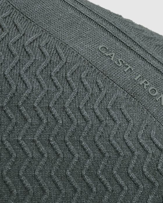 Cast Iron Schipperstrui