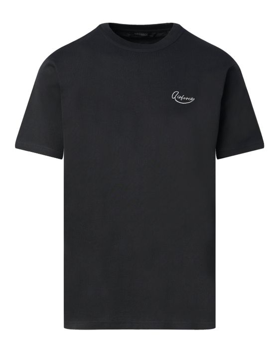 Airforce T-shirt Korte mouw