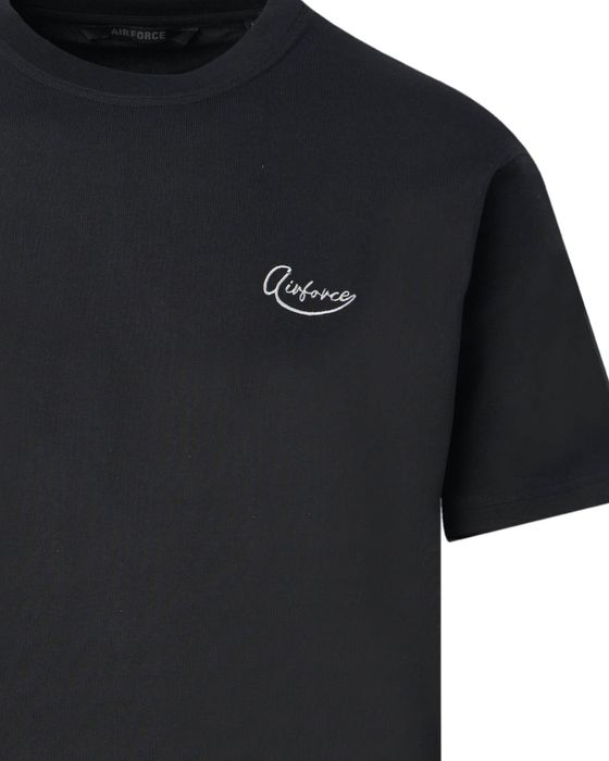 Airforce T-shirt Korte mouw