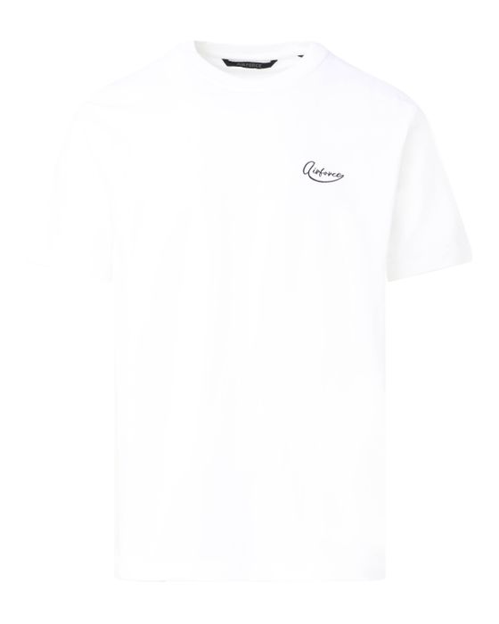 Airforce T-shirt Korte mouw