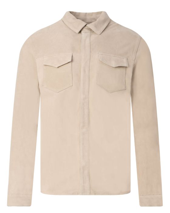 Alter Ego Overshirt