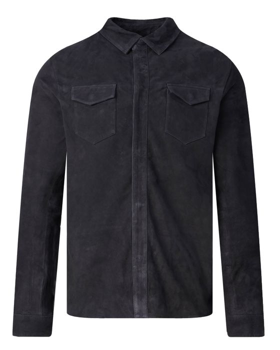 Alter Ego Overshirt