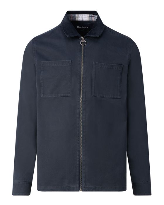 Barbour Overshirt